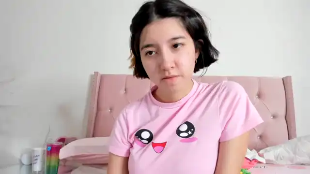 Cherrycute666 – Myfreecams Record Video – 2025-01-25 20:18:37