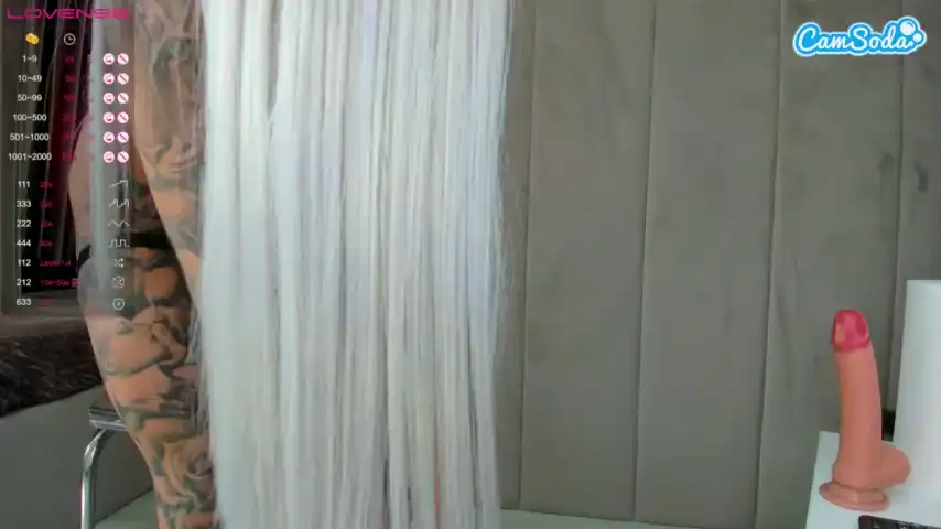 Diamondjox – Camsoda Record Video – 2025-02-02 01:14:05
