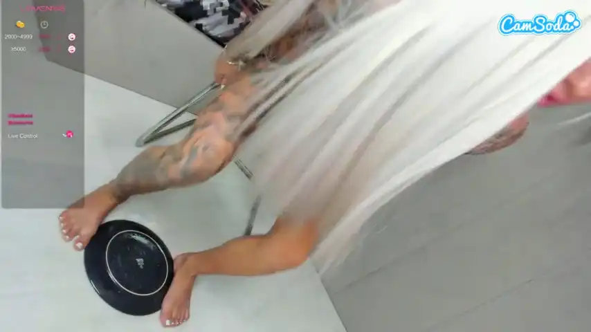Diamondjox – Camsoda Record Video – 2025-03-22 10:38:32