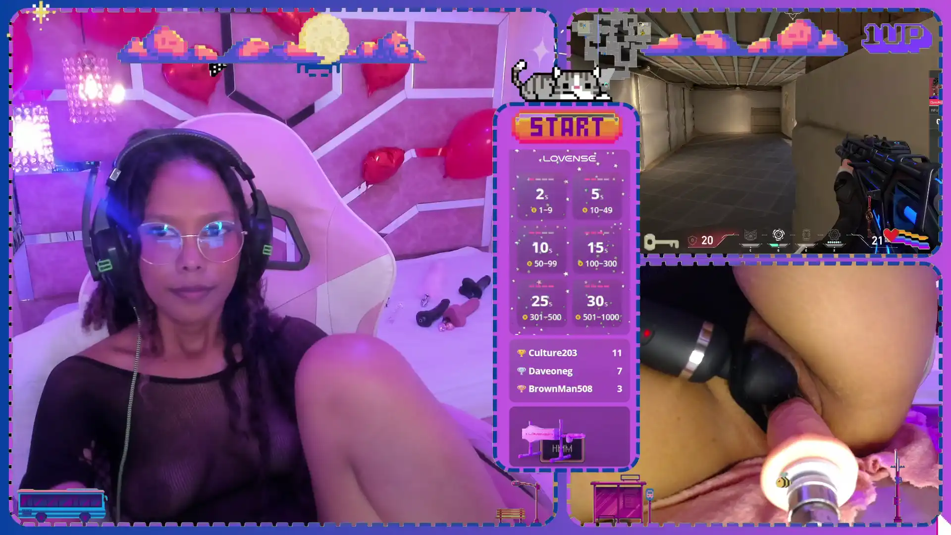 Hyliebloom – Cam4 Record Video – 2025-03-26 20:12:30