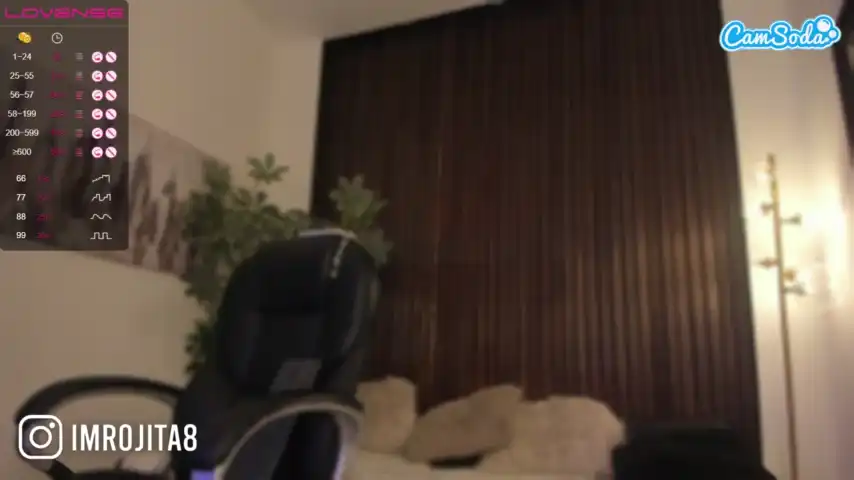 Iam-rojita – Camsoda Record Video – 2026-06-06 21:15:01