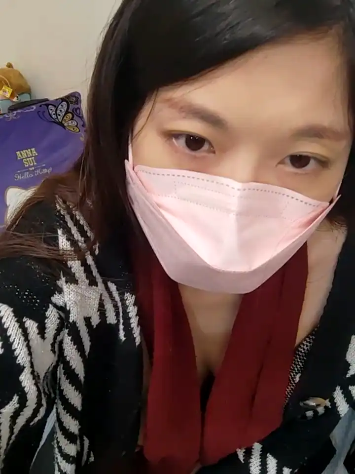 Lu_nana – Stripchat Record Video – 2025-01-25 06:36:28