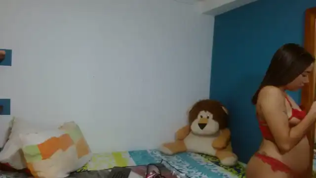 Sharonklart – Xlovecam Record Video – 2025-05-10 14:45:00