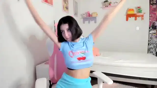 Cherrycute666 – Myfreecams Record Video – 2025-04-19 14:30:09