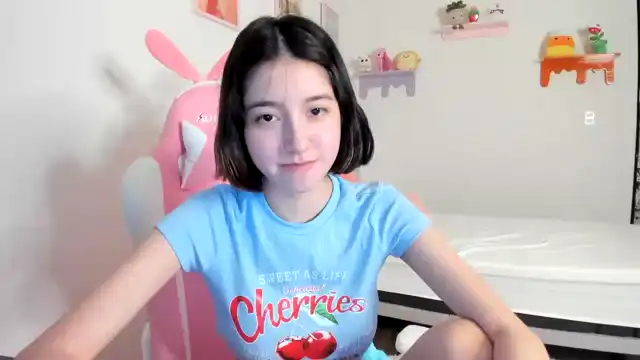 Cherrycute666 – Myfreecams Record Video – 2025-06-02 09:43:14