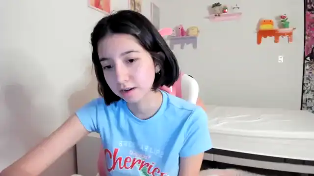 Cherrycute666 – Myfreecams Record Video – 2025-02-23 07:06:06