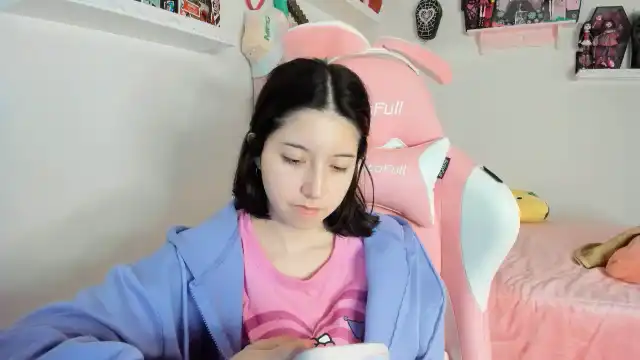 Cherrycute666 – Myfreecams Record Video – 2025-03-31 11:26:04