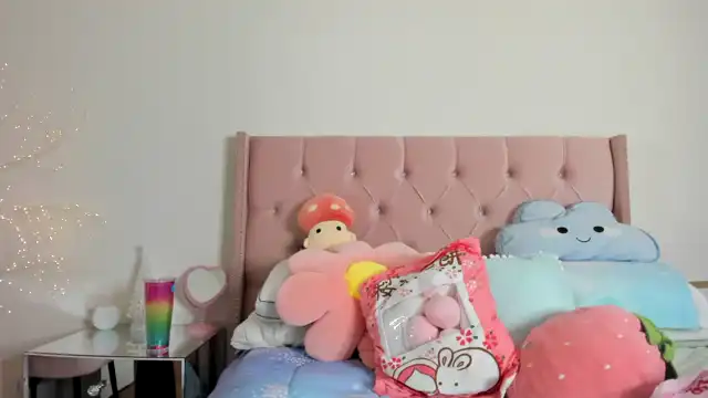 Cherrycute666 – Myfreecams Record Video – 2025-05-20 08:09:39