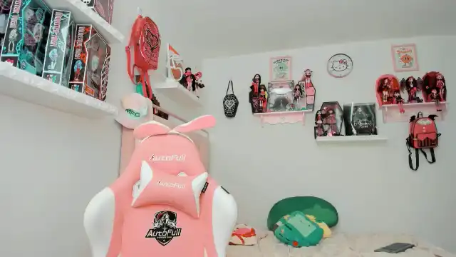 Cherrycute666 – Myfreecams Record Video – 2026-06-30 15:34:43