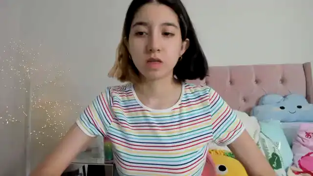 Cherrycute666 – Myfreecams Record Video – 2025-07-13 11:09:15
