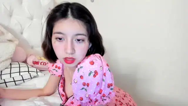 Cherrycute666 – Myfreecams Record Video – 2025-07-17 19:34:15