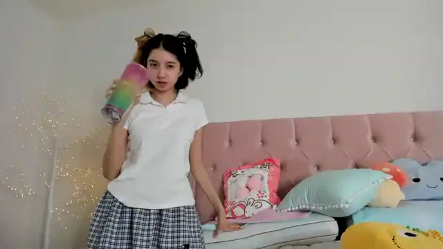 Cherrycute666 – Myfreecams Record Video – 2025-03-05 17:44:58