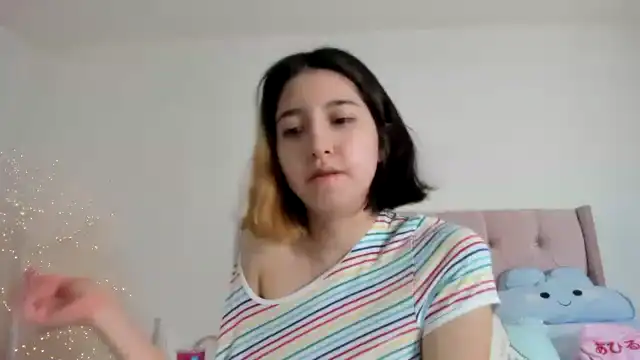 Cherrycute666 – Myfreecams Record Video – 2025-08-17 02:10:25