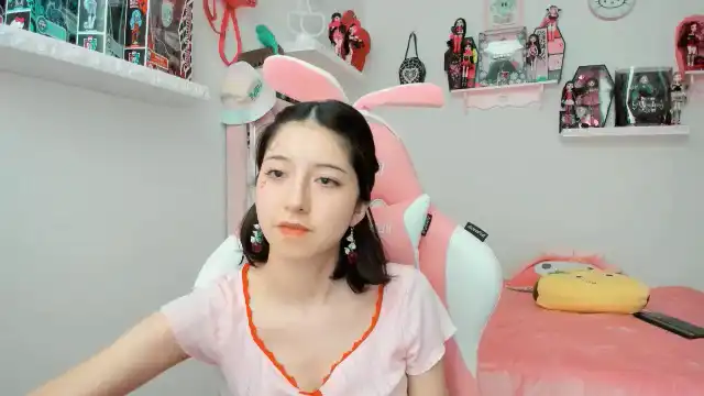 Cherrycute666 – Myfreecams Record Video – 2025-02-13 16:10:10