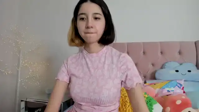 Cherrycute666 – Myfreecams Record Video – 2025-05-10 12:31:14