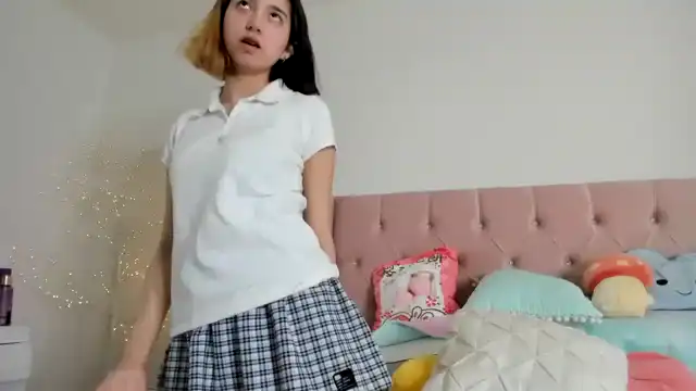 Cherrycute666 – Myfreecams Record Video – 2025-02-09 03:52:05