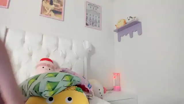 Cherrycute666 – Myfreecams Record Video – 2025-04-10 00:13:34