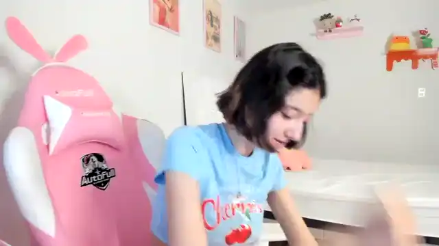 Cherrycute666 – Myfreecams Record Video – 2025-02-02 21:29:00
