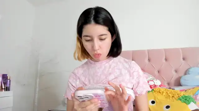 Cherrycute666 – Myfreecams Record Video – 2025-04-13 01:02:00