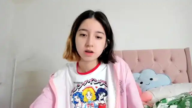 Cherrycute666 – Myfreecams Record Video – 2025-04-22 16:26:09
