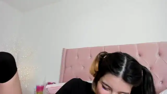 Cherrycute666 – Myfreecams Record Video – 2025-07-01 17:57:17