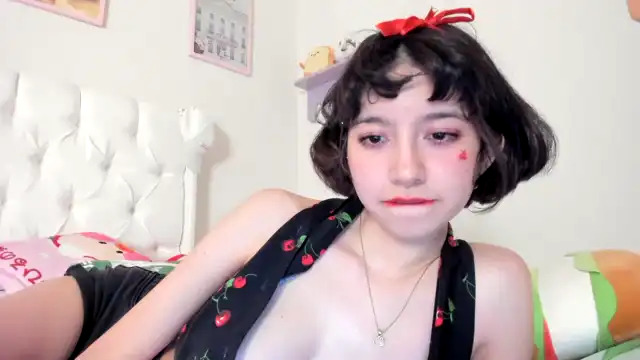 Cherrycute666 – Myfreecams Record Video – 2025-10-14 17:39:15