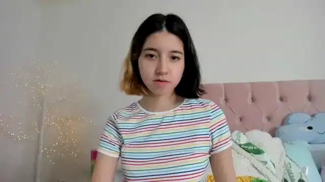 Cherrycute666 – Myfreecams Record Video – 2026-07-02 04:48:20