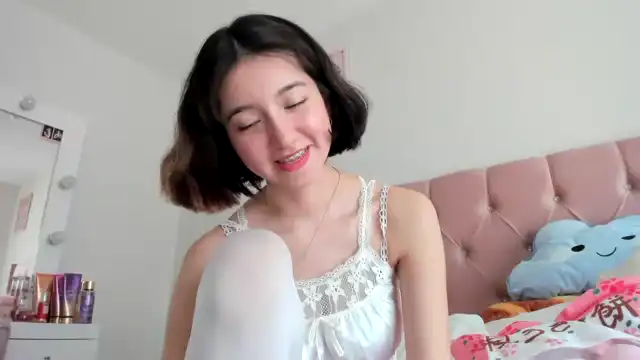 Cherrycute666 – Myfreecams Record Video – 2025-07-09 09:36:49