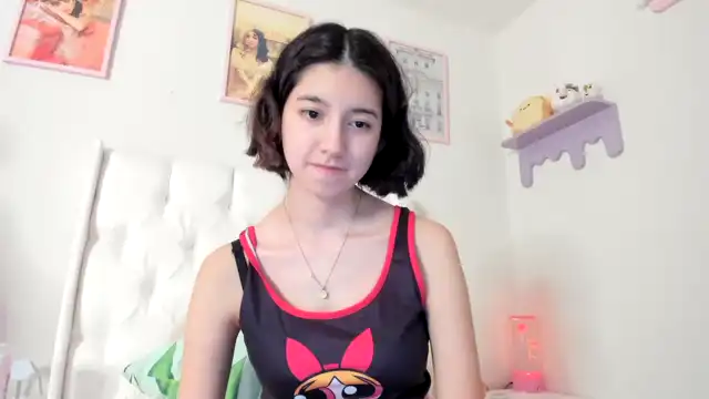 Cherrycute666 – Myfreecams Record Video – 2025-05-11 07:39:27