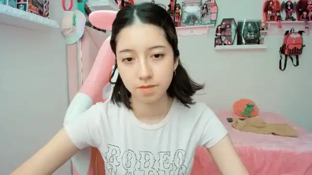 Cherrycute666 – Myfreecams Record Video – 2025-07-01 14:16:31