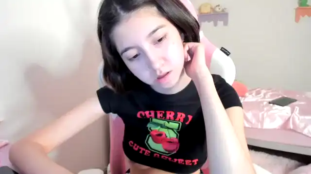 Cherrycute666 – Myfreecams Record Video – 2025-06-24 12:30:31