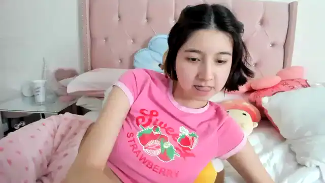 Cherrycute666 – Myfreecams Record Video – 2025-02-25 20:32:52