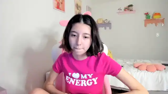 Cherrycute666 – Myfreecams Record Video – 2025-02-06 05:07:35