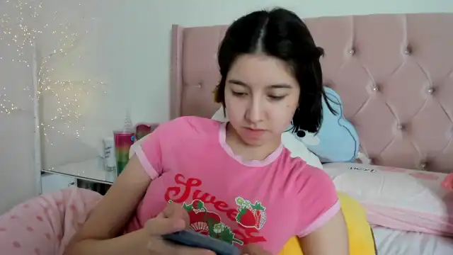 Cherrycute666 – Myfreecams Record Video – 2025-02-04 07:03:42