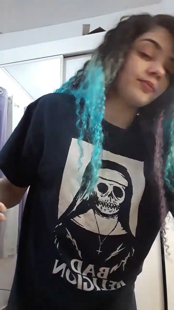 Egirlcacheada – Cam4 Record Video – 2025-02-04 12:40:30