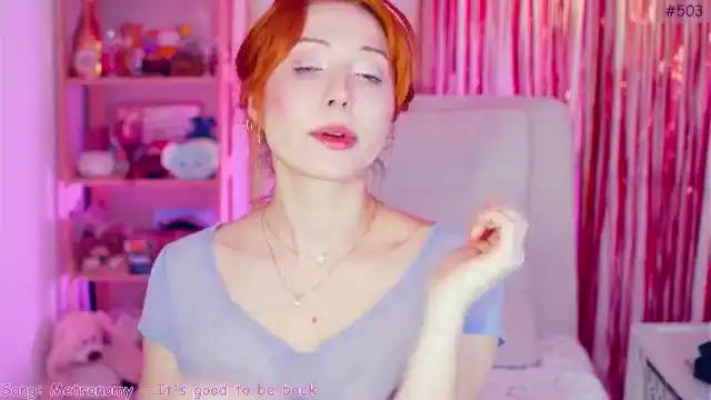 Purrelove – Myfreecams Record Video – 2025-05-21 21:17:11
