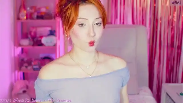 Purrelove – Myfreecams Record Video – 2025-11-09 15:50:30