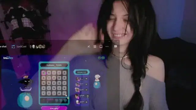 Roomtoavoid – Myfreecams Record Video – 2026-05-17 12:23:29