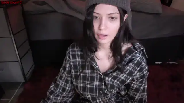 Roomtoavoid – Myfreecams Record Video – 2025-12-13 12:44:11