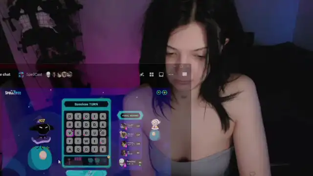 Roomtoavoid – Myfreecams Record Video – 2025-02-23 16:06:27