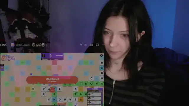 Roomtoavoid – Myfreecams Record Video – 2025-08-18 20:50:15