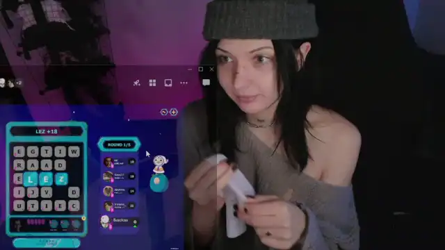 Roomtoavoid – Myfreecams Record Video – 2025-07-19 04:10:44