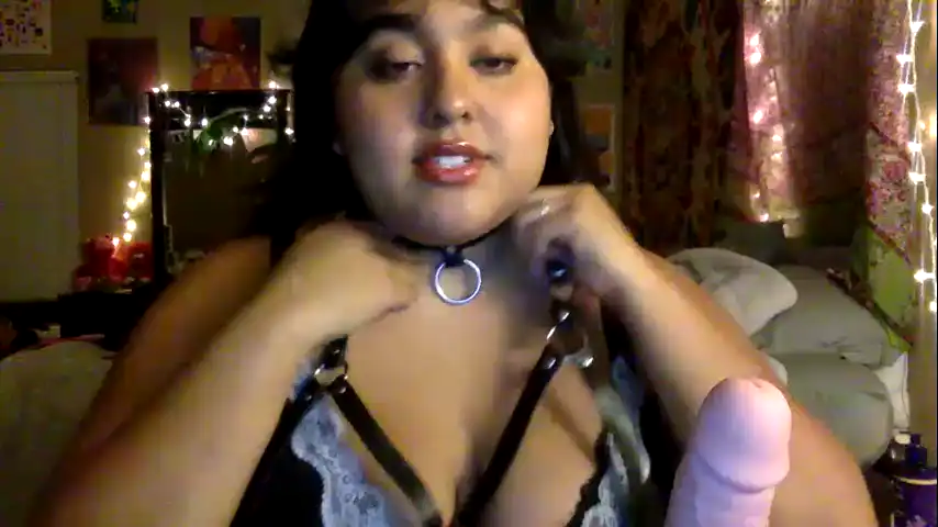 Susanvf2666 – Chaturbate Record Video – 2025-02-15 01:17:43