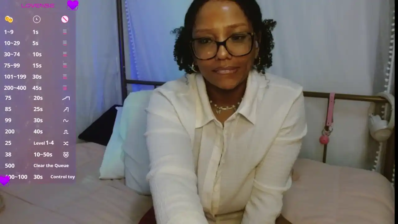 Theprincesslexi – Stripchat Record Video – 2025-08-13 11:59:30